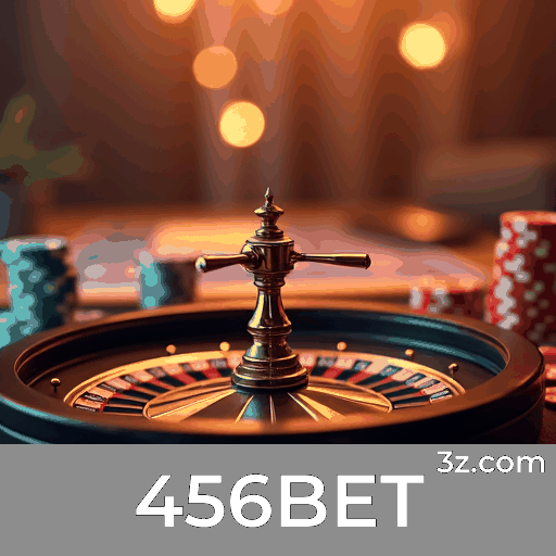456BET: Plataforma Estável e Segura, Otimizada para o Brasil