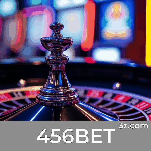 456BET: Plataforma Estável e Segura, Otimizada para o Brasil