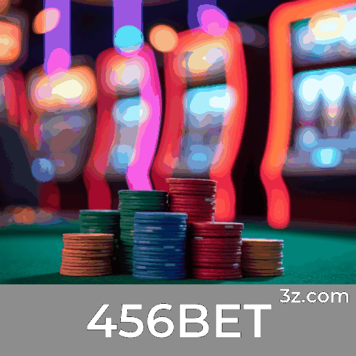 456BET: Aprenda Jogos e Estratégias Incríveis
