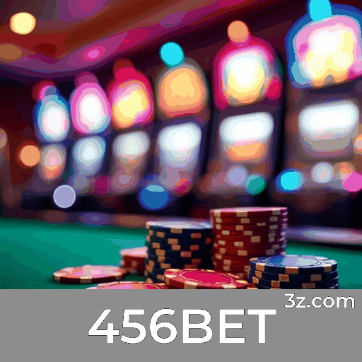 456BET: Realismo e Profissionalismo em Jogos de Mesa Ao Vivo